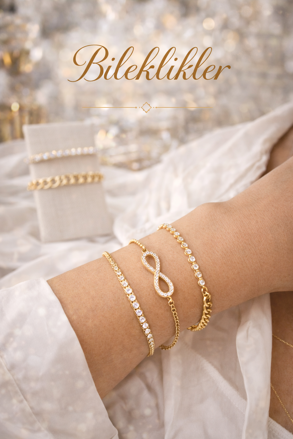 Bileklikler